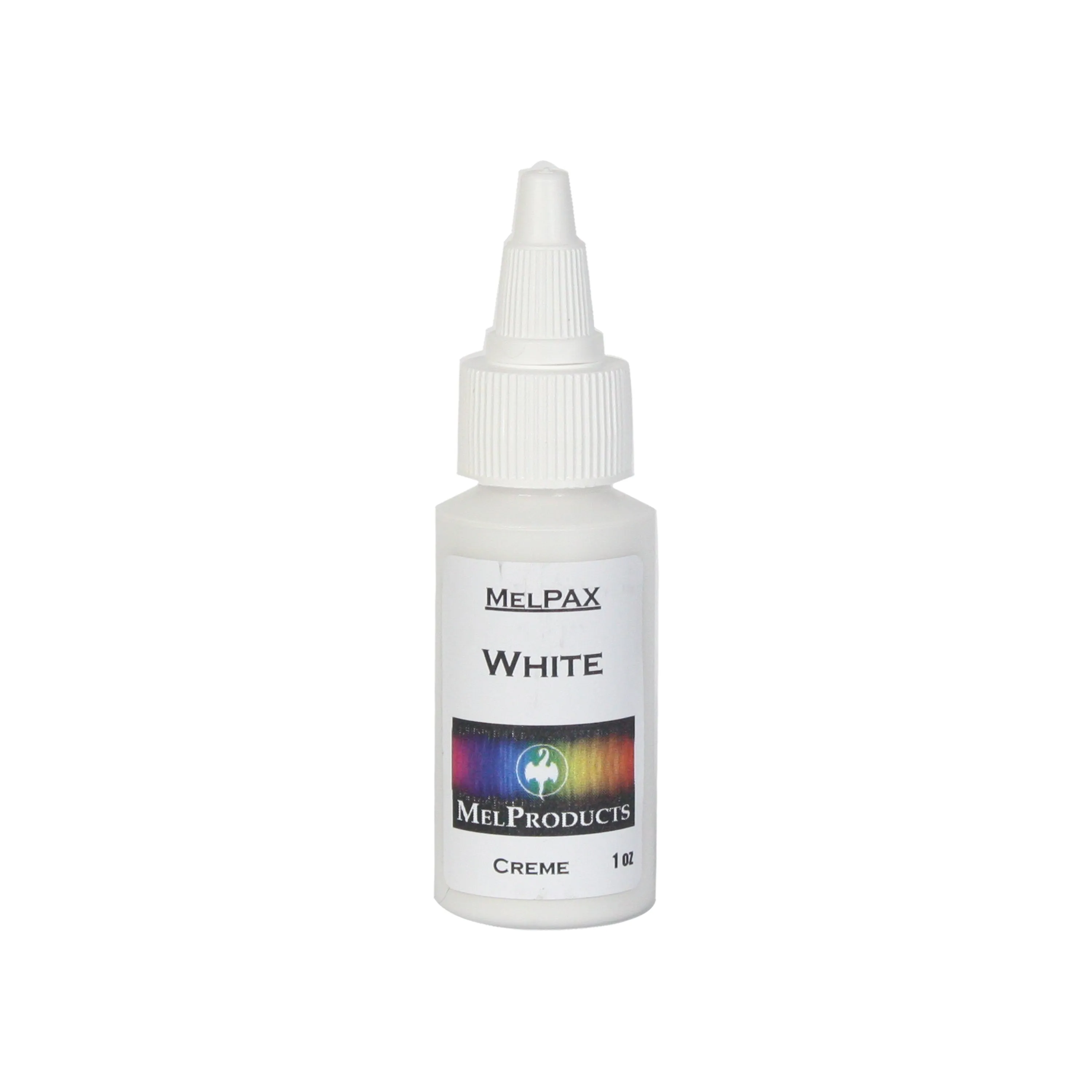 MelPAX Colours