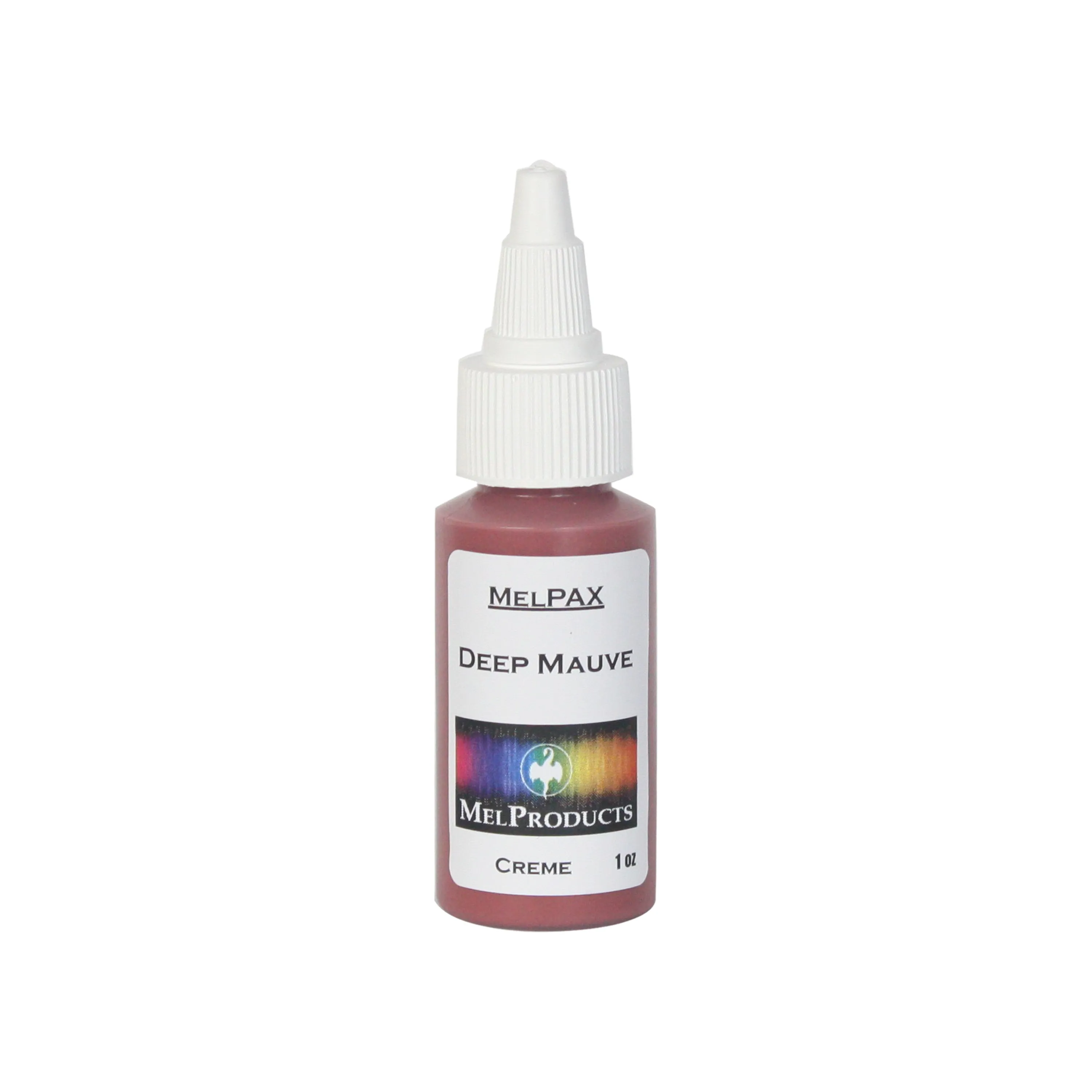 MelPAX Colours