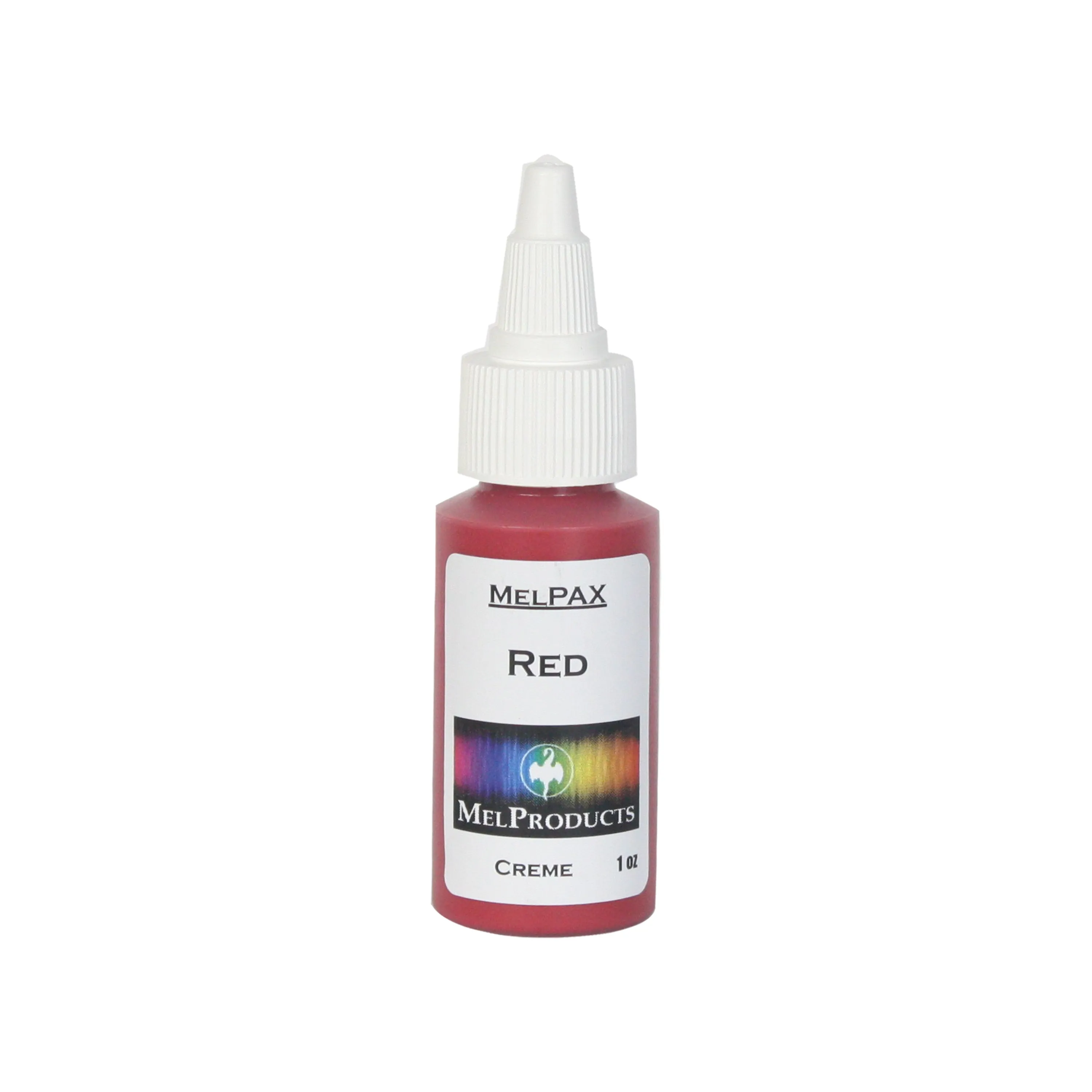 MelPAX Colours