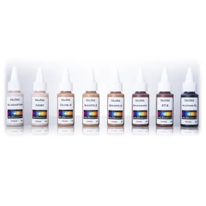 MelPAX Kit #14 Sample Pack
