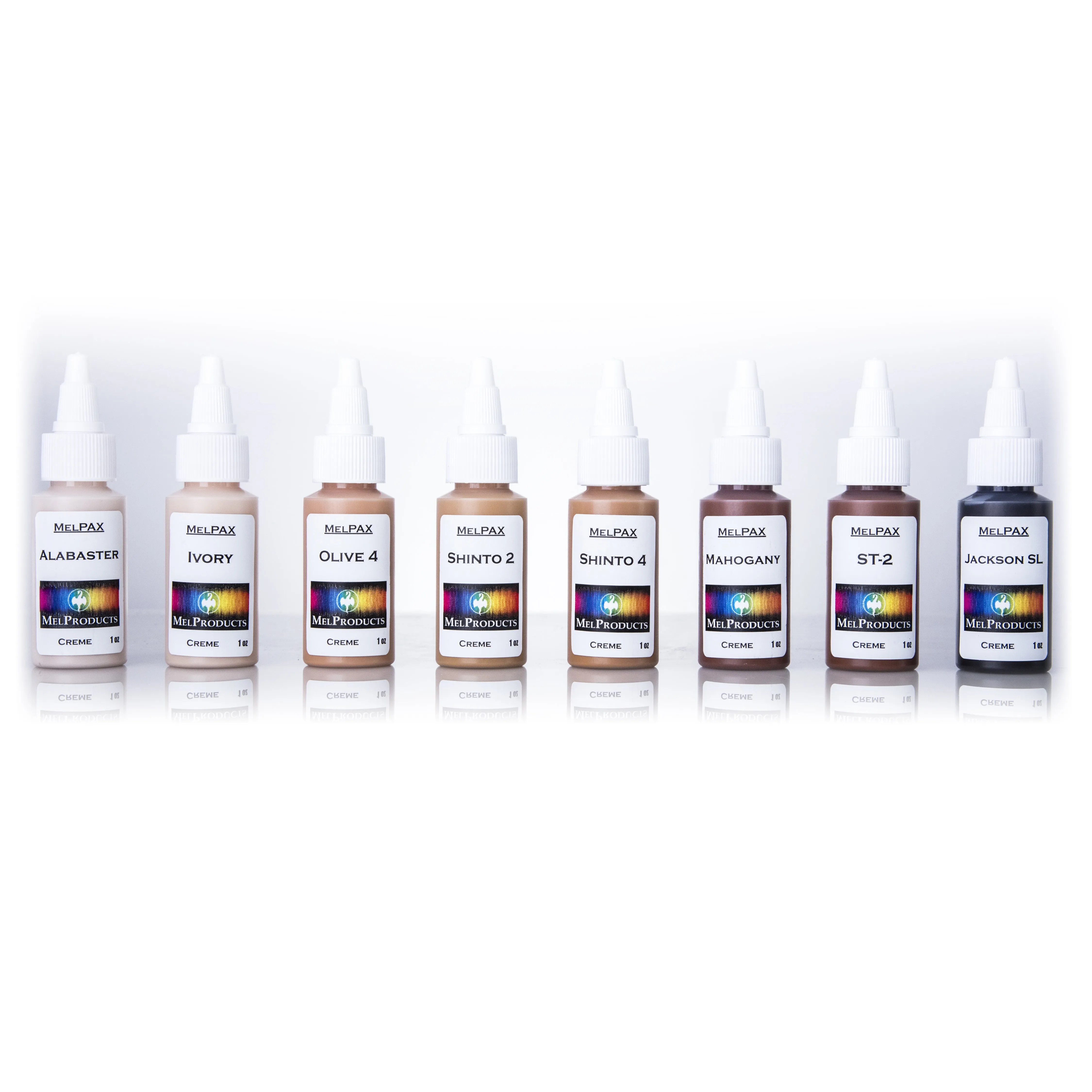 MelPAX Kit #14 Sample Pack
