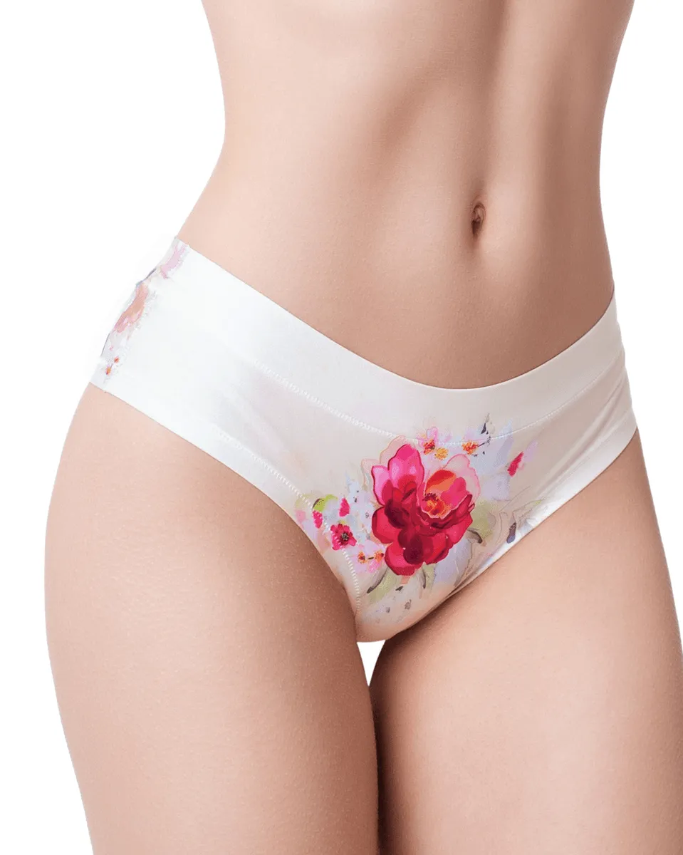 Mememe Flower Power - Rose