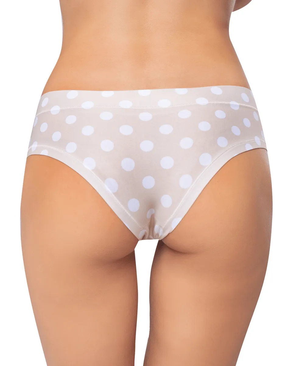 Mememe Polka Dot - Chamomile