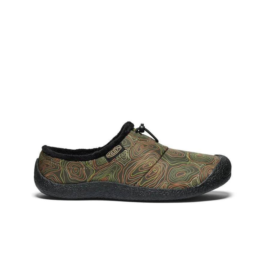 Men's Howser III Slide