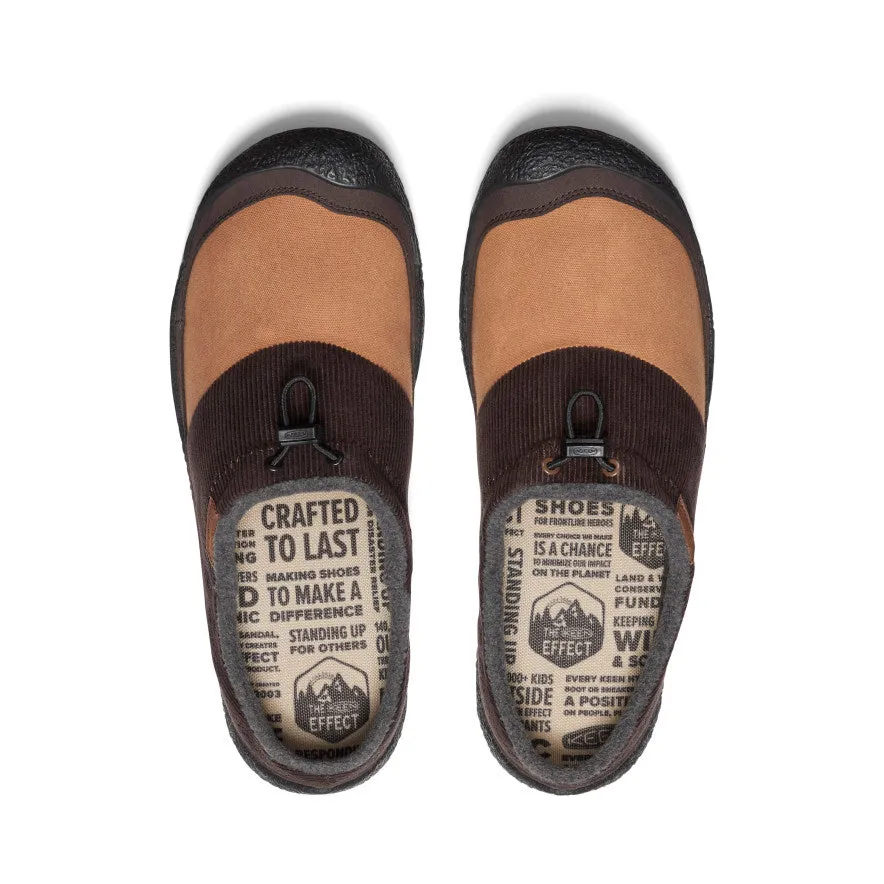 Men's Howser III Slide