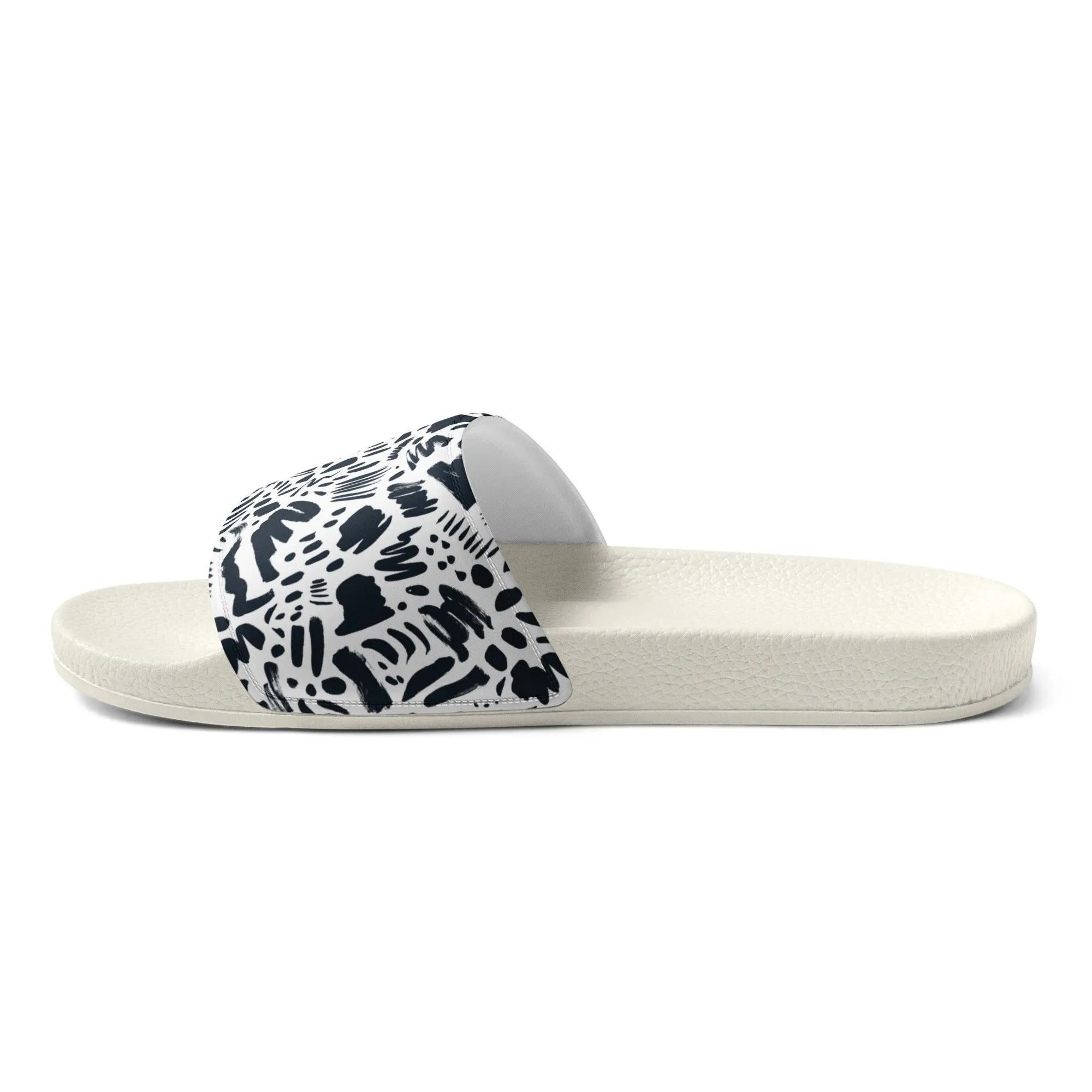 Men’s slides