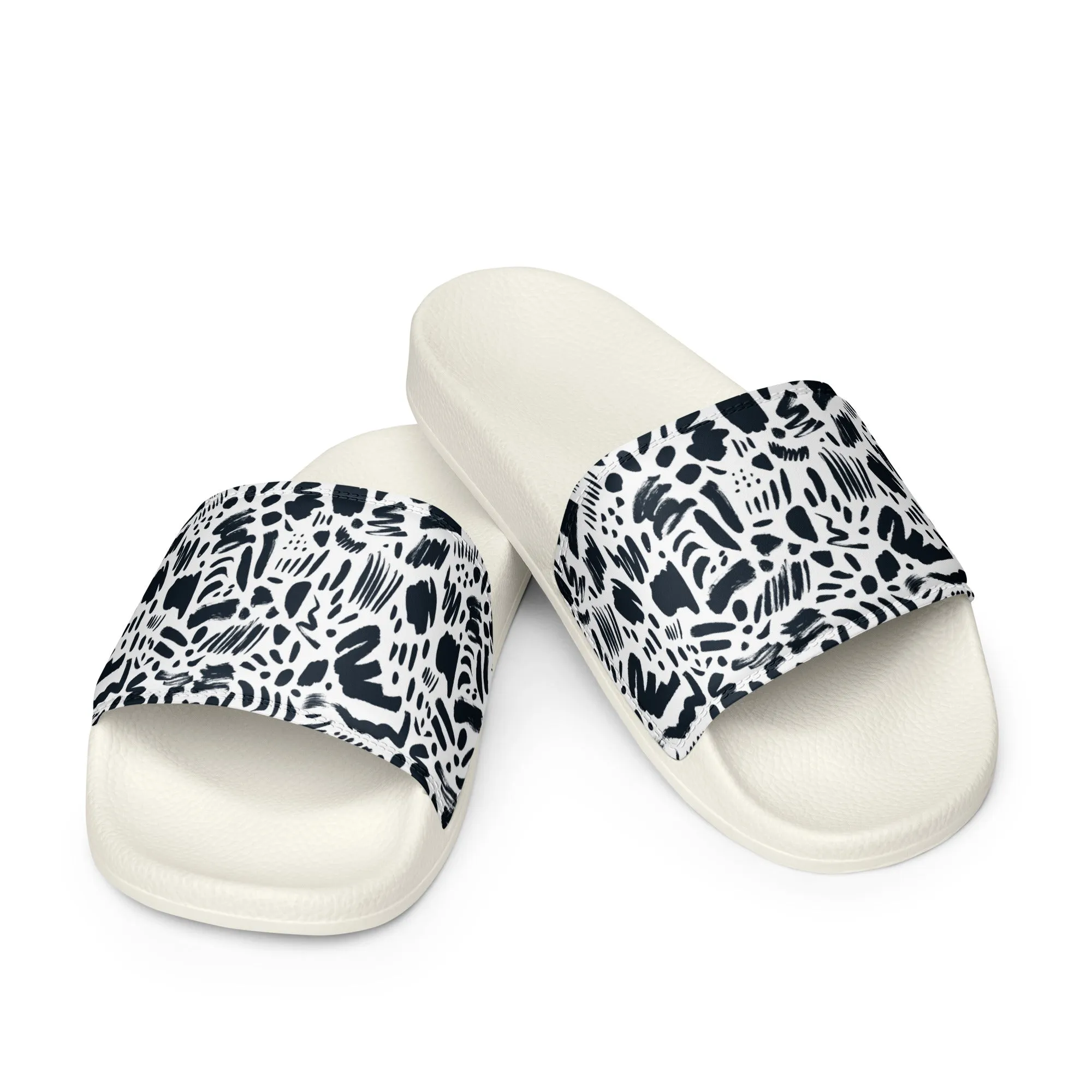 Men’s slides