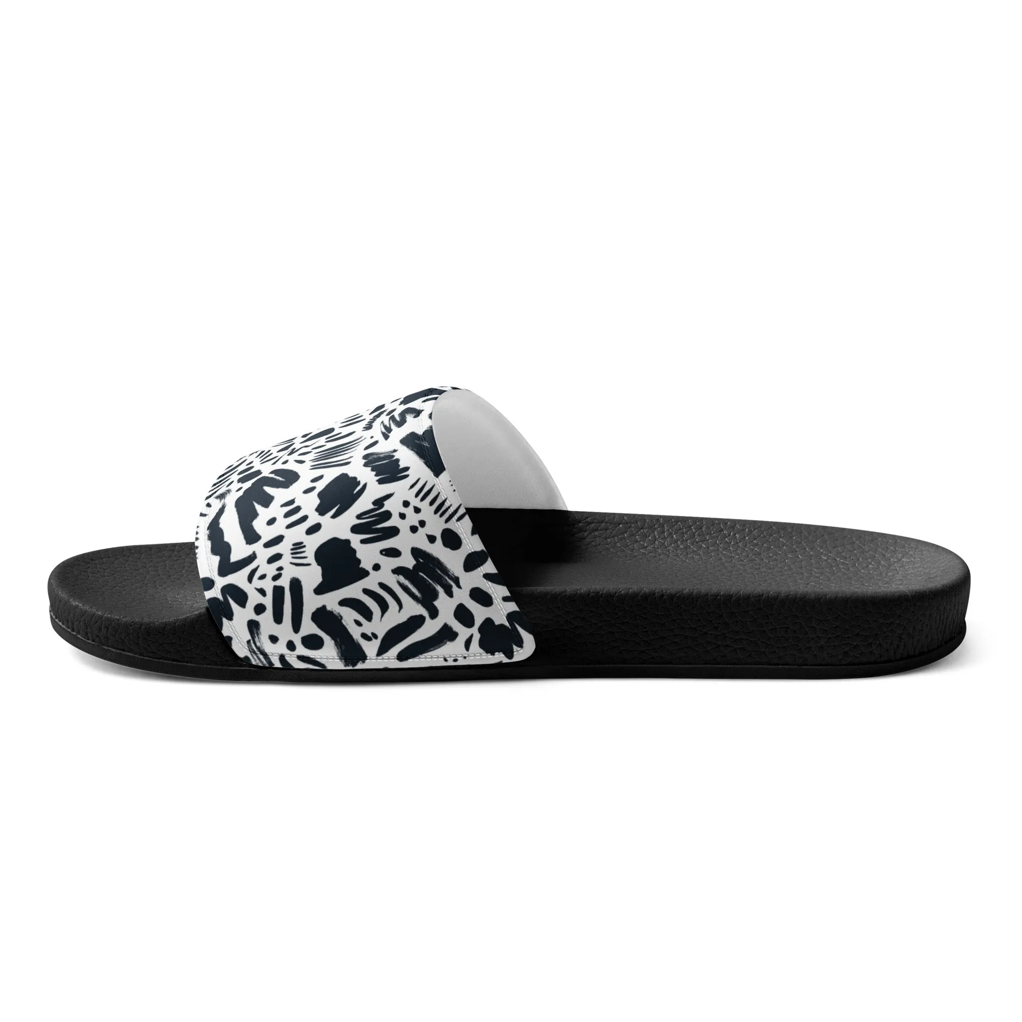 Men’s slides