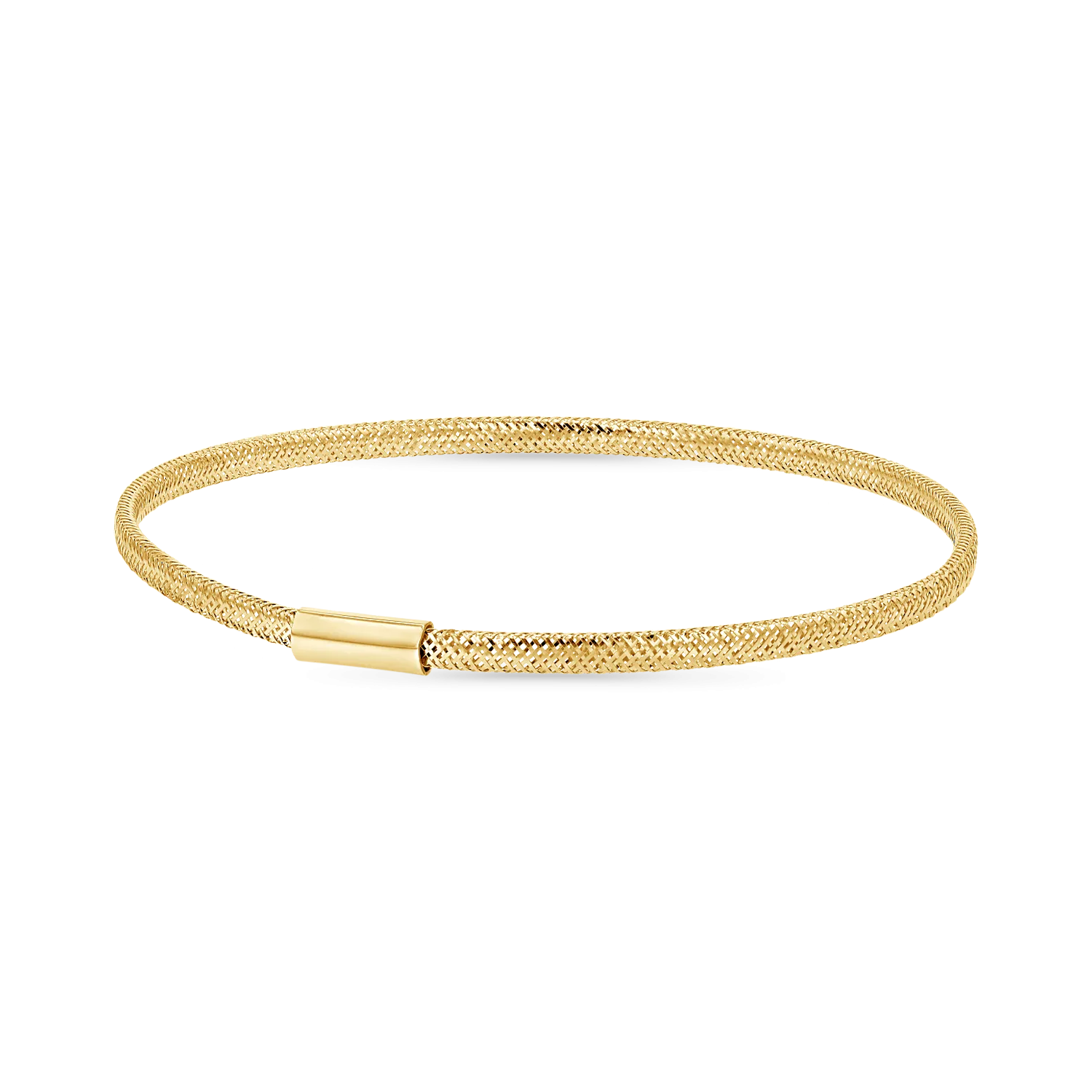 Mesh Stretch Bracelet