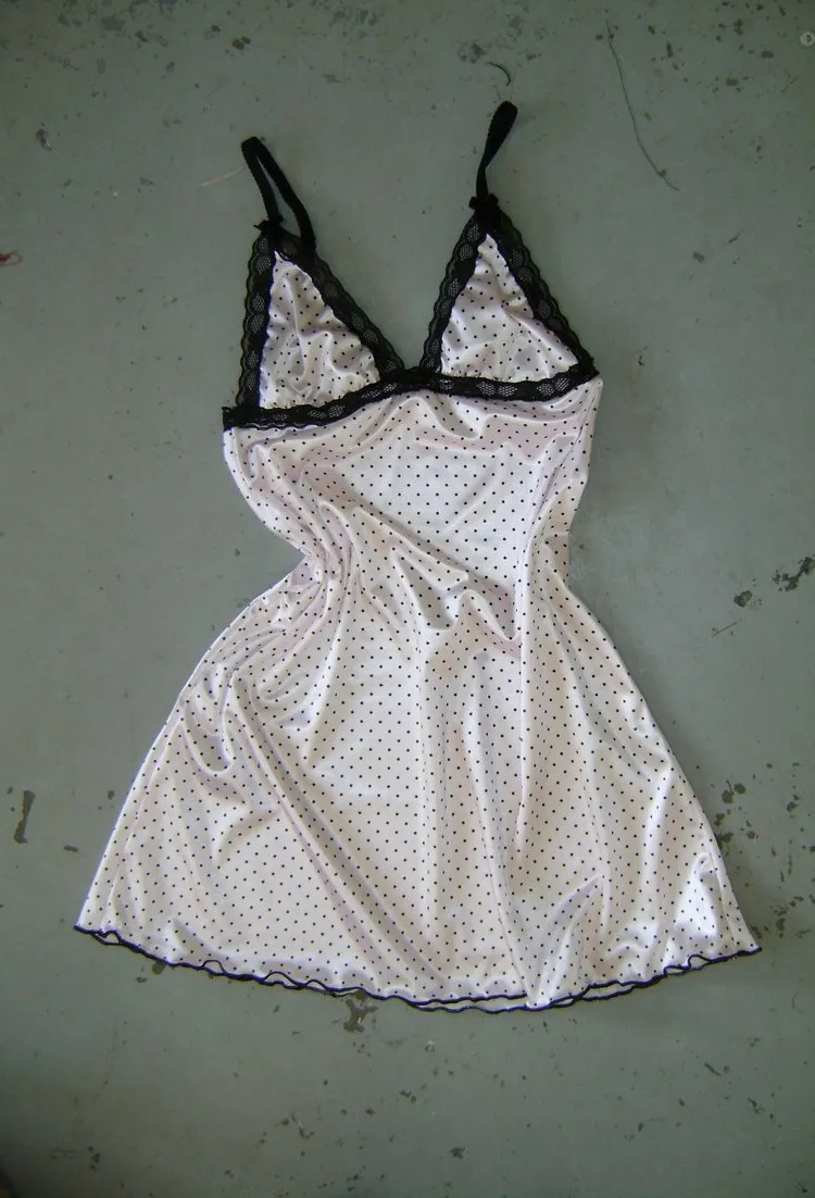 Mia Slip Dress Wholesale