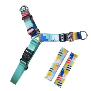 Milano RNT No-Pull Training Harness