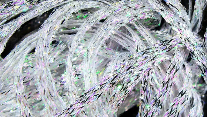 Mini Flat Fly Braid