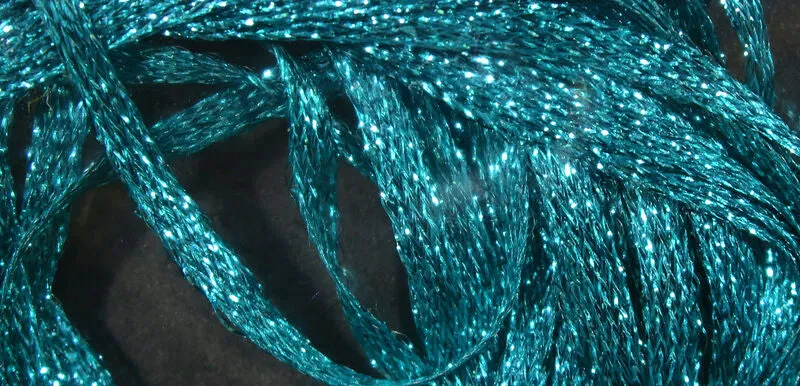 Mini Flat Fly Braid