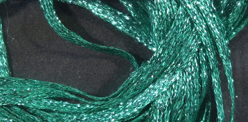 Mini Flat Fly Braid
