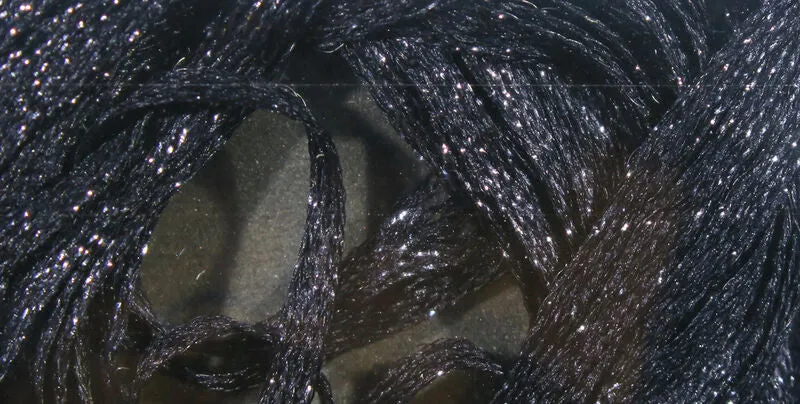 Mini Flat Fly Braid