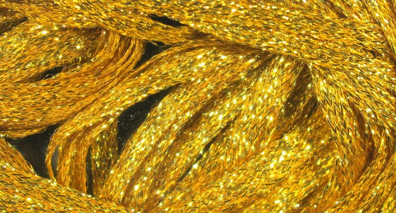 Mini Flat Fly Braid