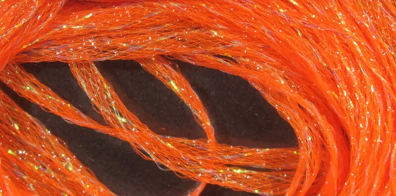 Mini Flat Fly Braid