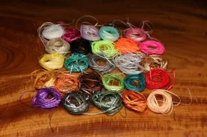 Mini Flat Fly Braid