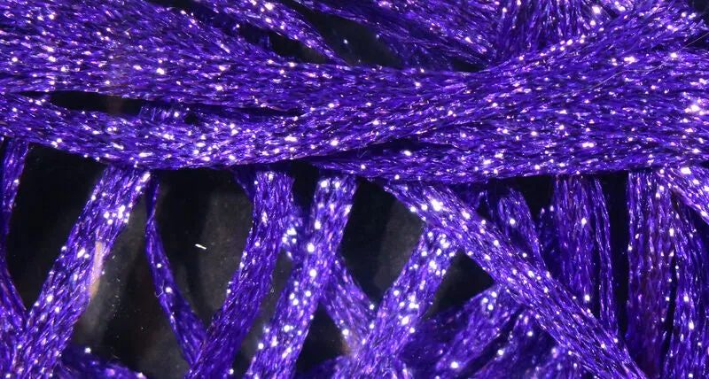 Mini Flat Fly Braid