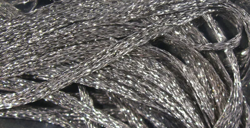 Mini Flat Fly Braid