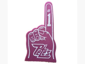 Mini Foam Finger