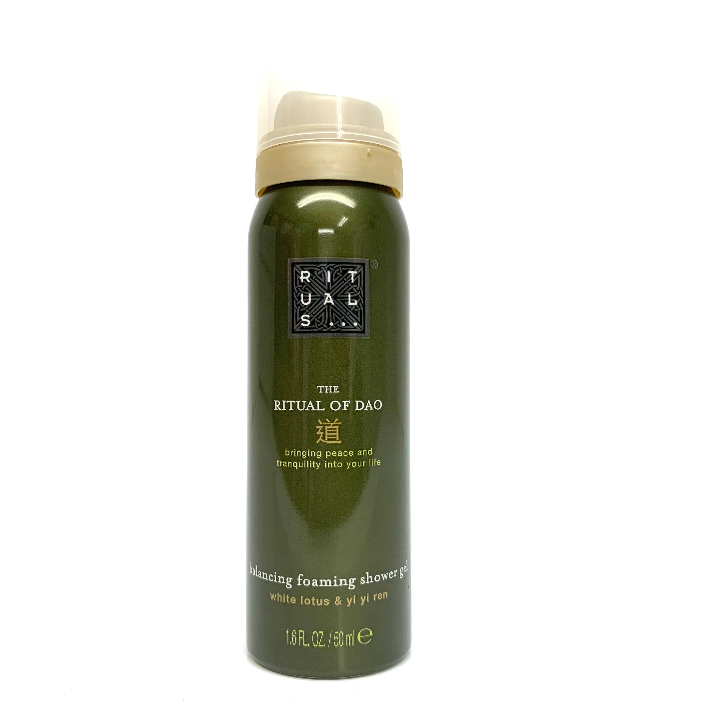 (mini) Rituals | The Ritual of Dao Foam 50 ml