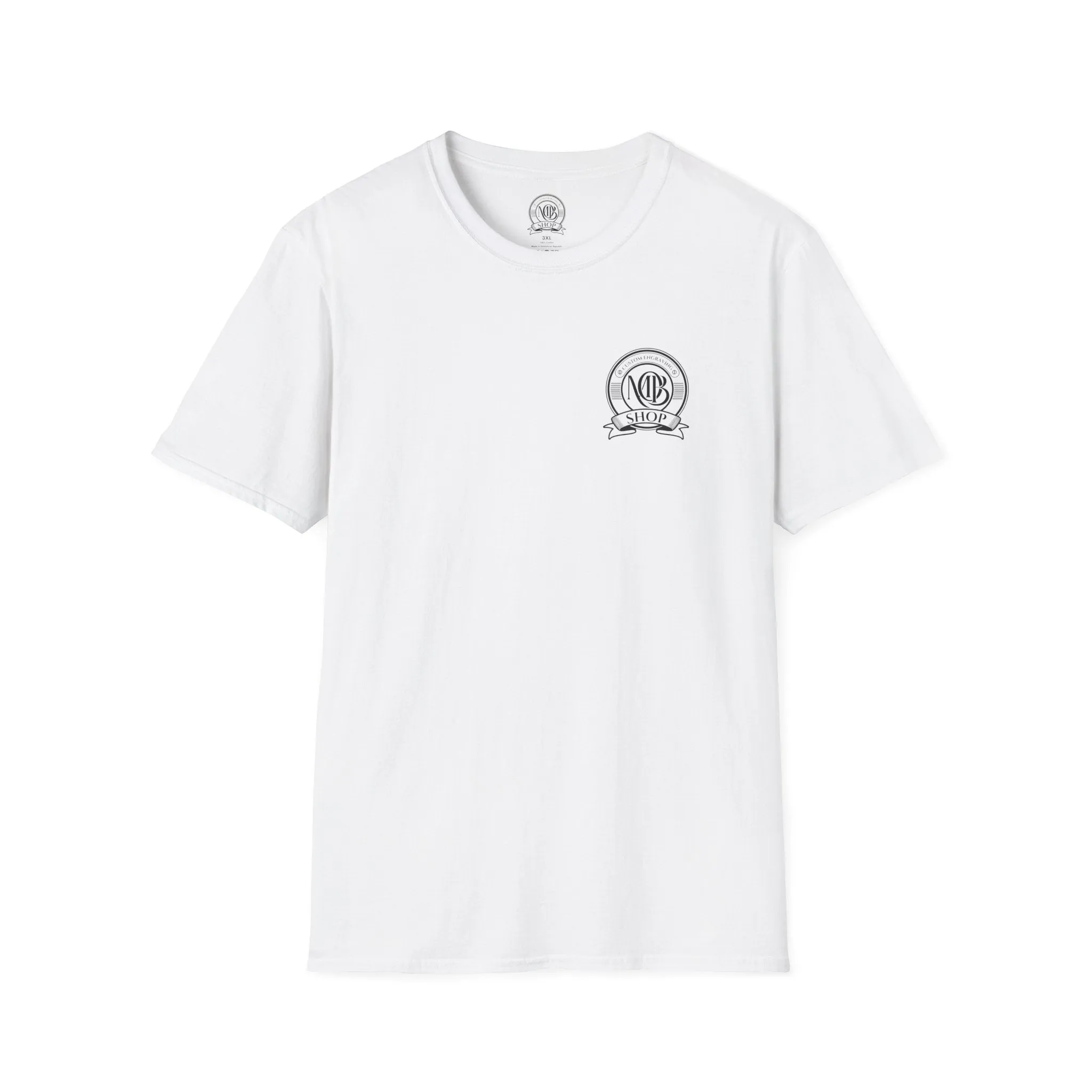 MOB Shop - Retro