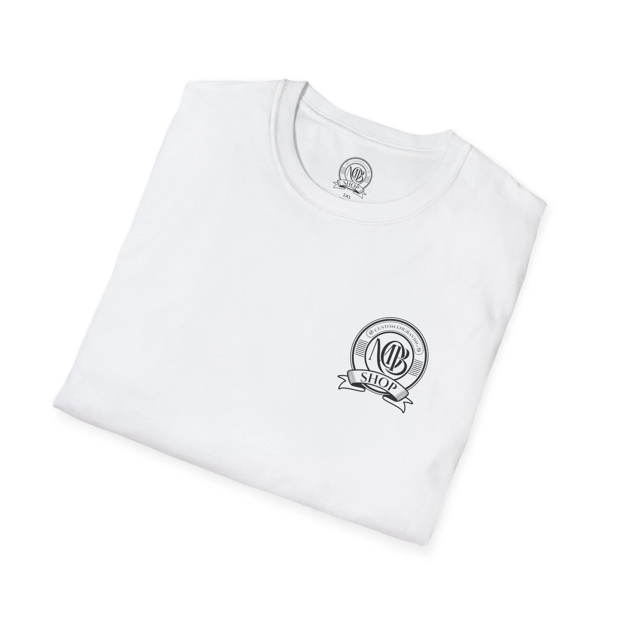 MOB Shop - Retro