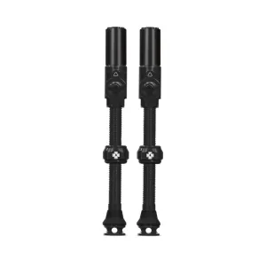 Muc-off Big Bore Hybrid Tubeless Valves X Large - Black