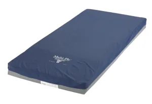 Multi-Ply Dynamic Elite Foam Pressure Redistribution Mattress, 80" - 1 Each