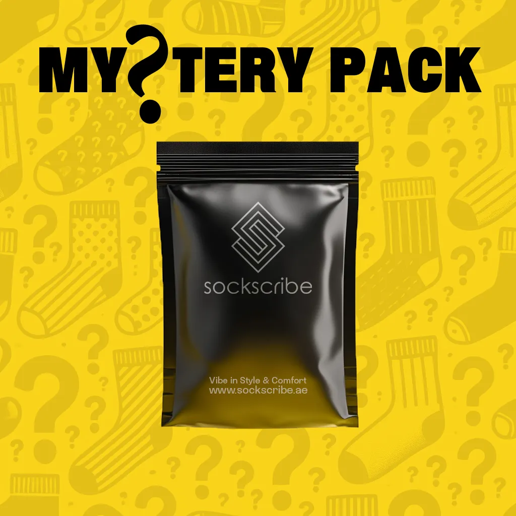Mystery Pack
