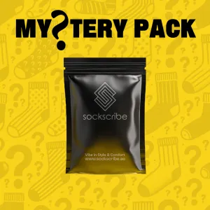 Mystery Pack