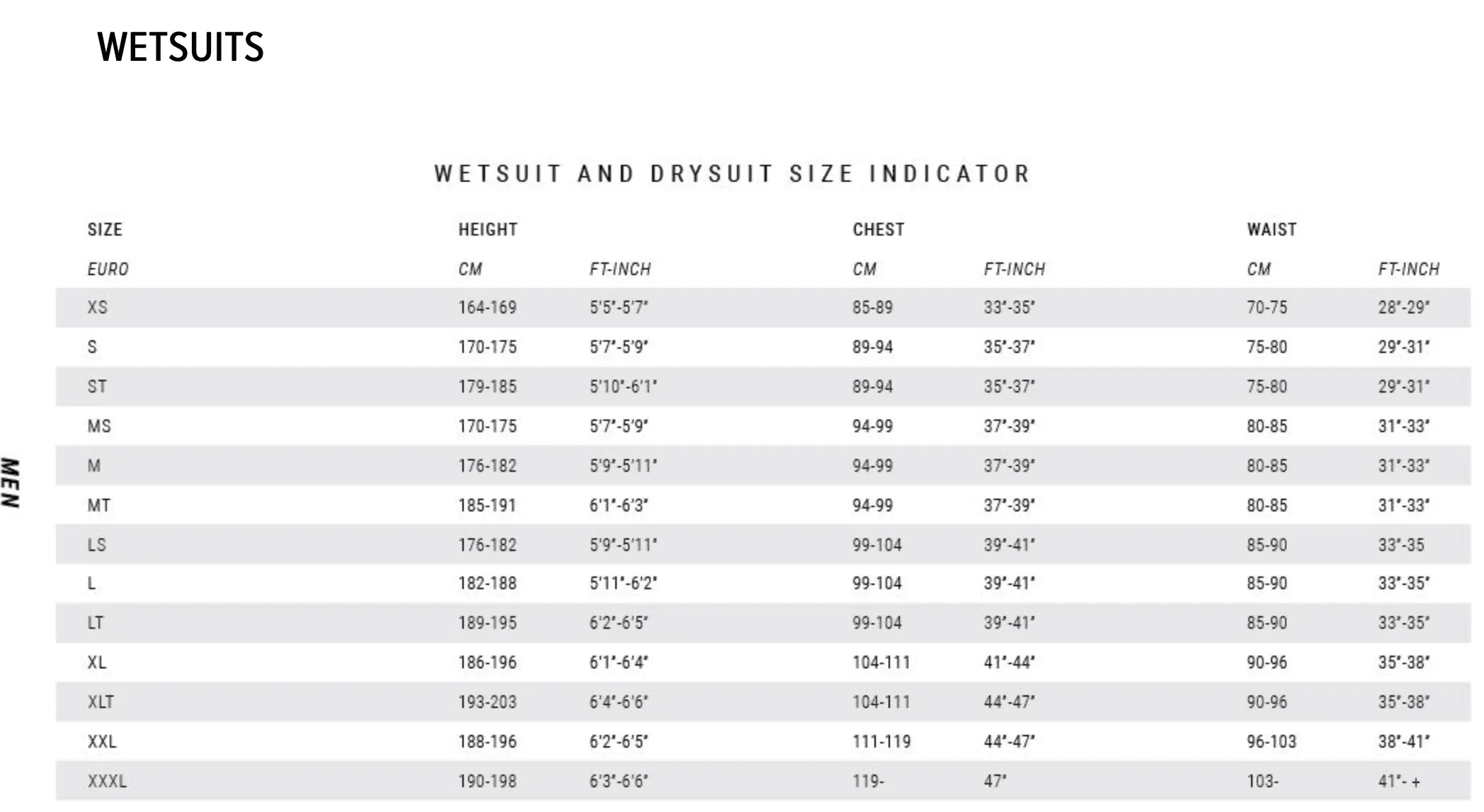 Mystic Marshall 5/3mm Mens winter Wetsuit Front zip Black