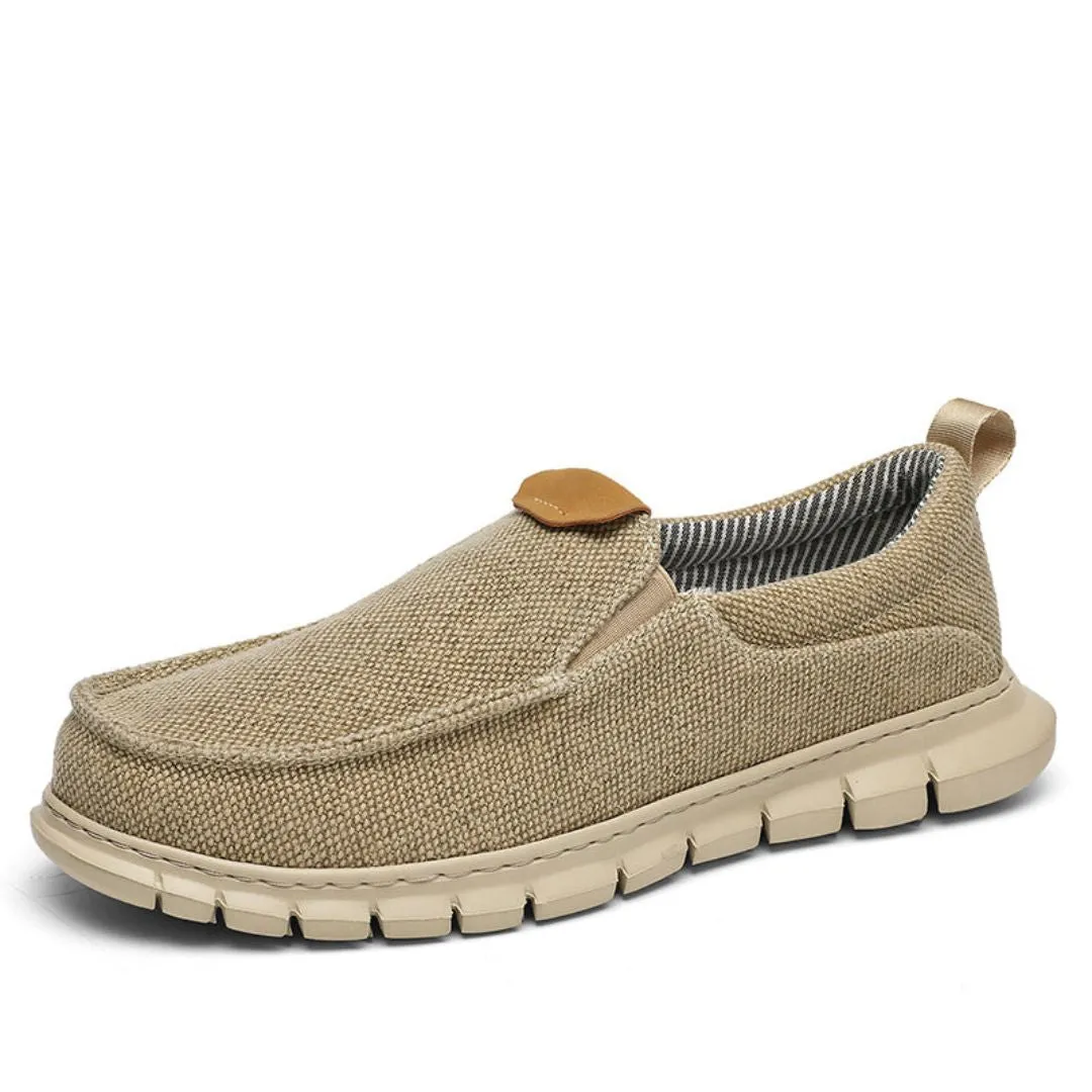Nathan Lightweight Slip-Ons