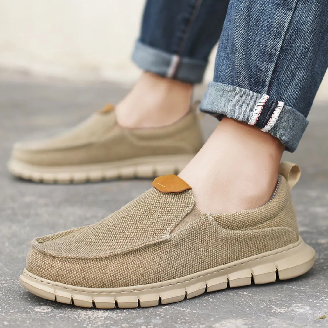 Nathan Lightweight Slip-Ons