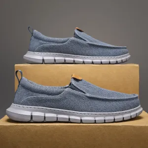 Nathan Lightweight Slip-Ons