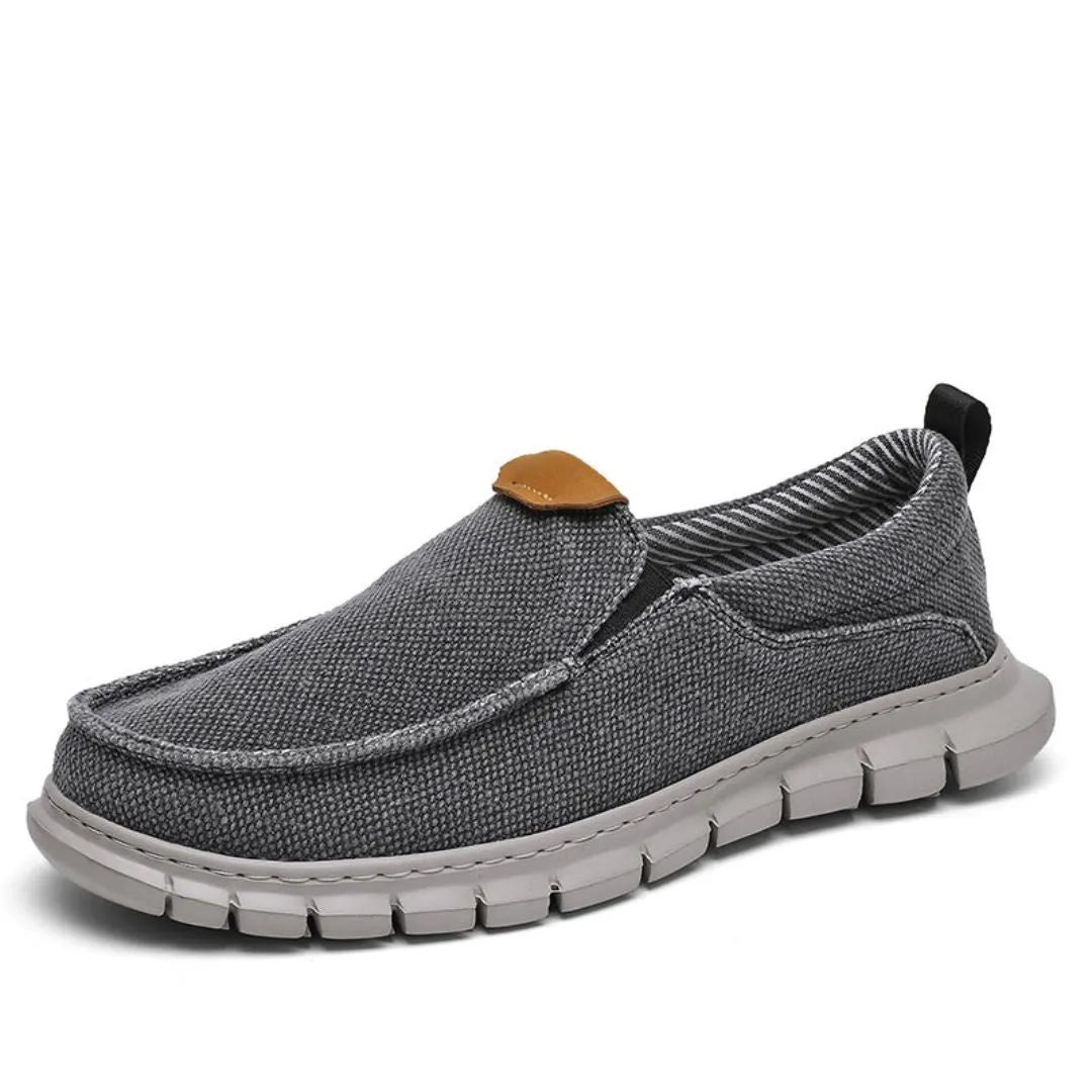 Nathan Lightweight Slip-Ons
