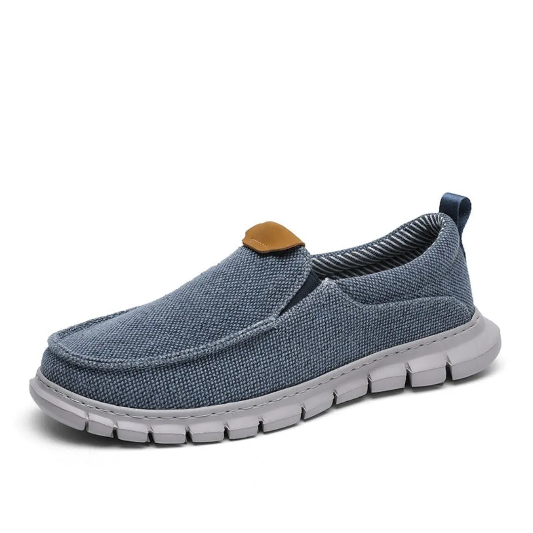 Nathan Lightweight Slip-Ons