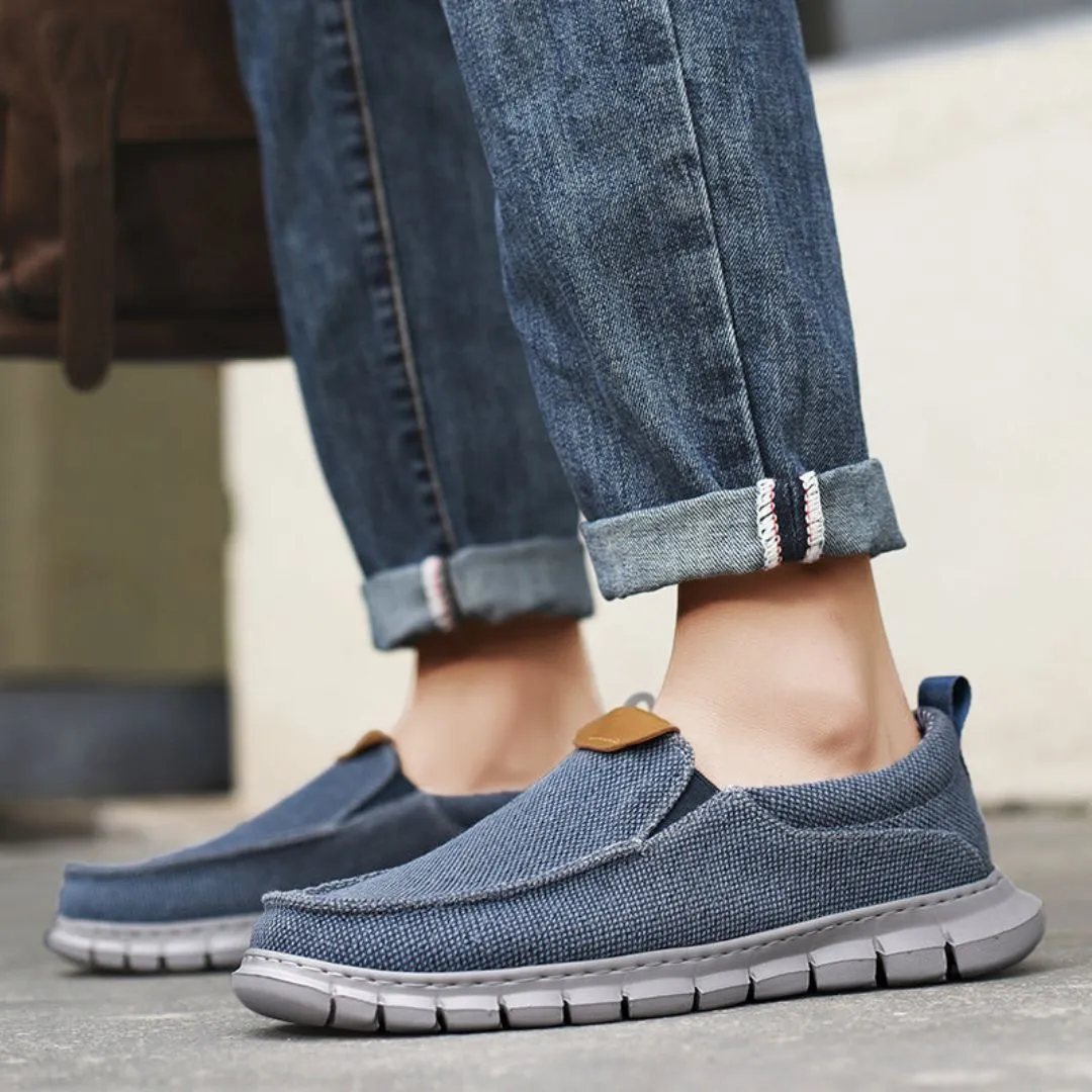 Nathan Lightweight Slip-Ons