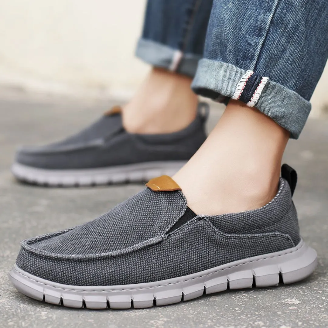 Nathan Lightweight Slip-Ons