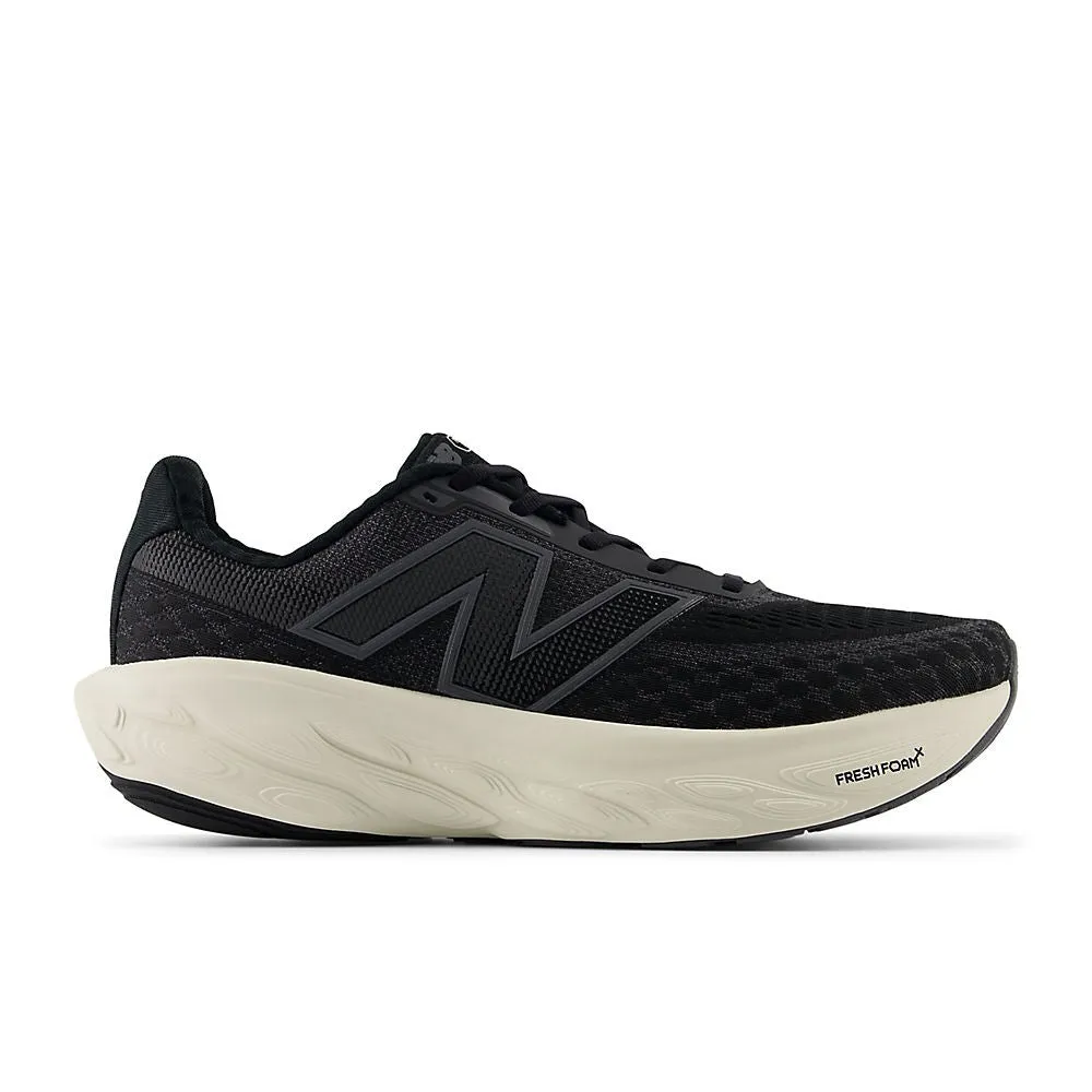 New Balance Fresh Foam X 1080 v14 (Men's) - Black Cement