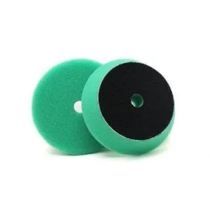 North Wolf DA Green Cutting Foam Pad, 6"
