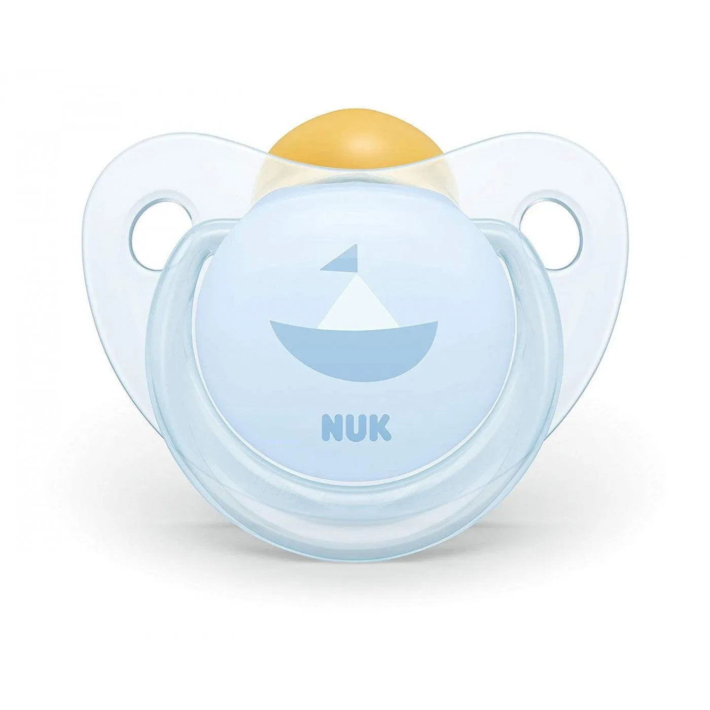 Nuk Soother Trendline 0-6M