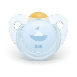 Nuk Soother Trendline 0-6M