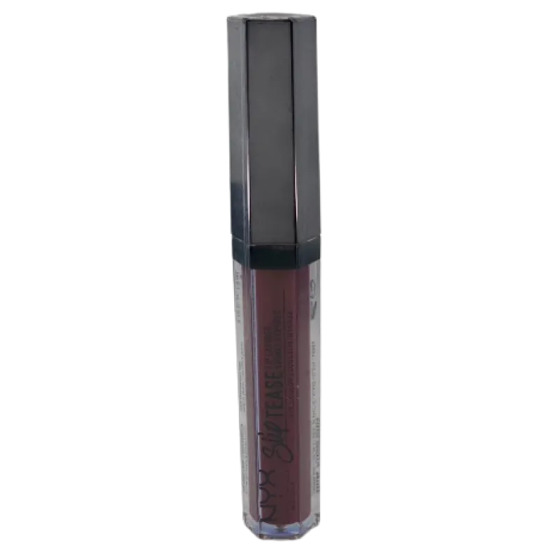 NYX Slip Tease Full Color Lip Lacquer - STLL04 Pleasure Seeker