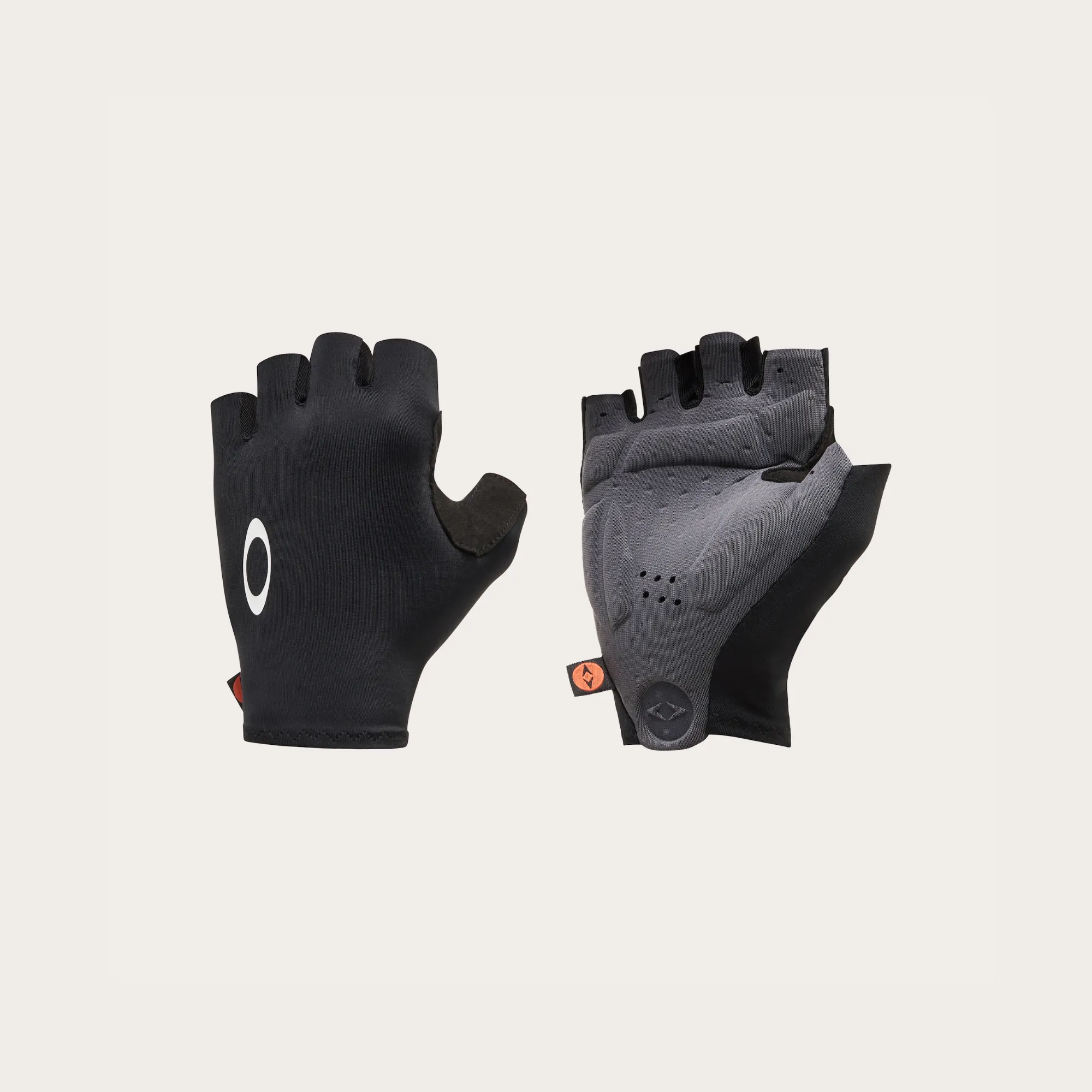 Oakley Drops Road Glove 2.0 - Blackout
