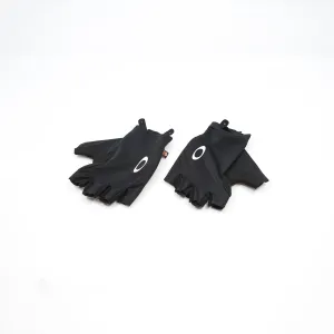 Oakley Drops Road Glove 2.0 - Blackout