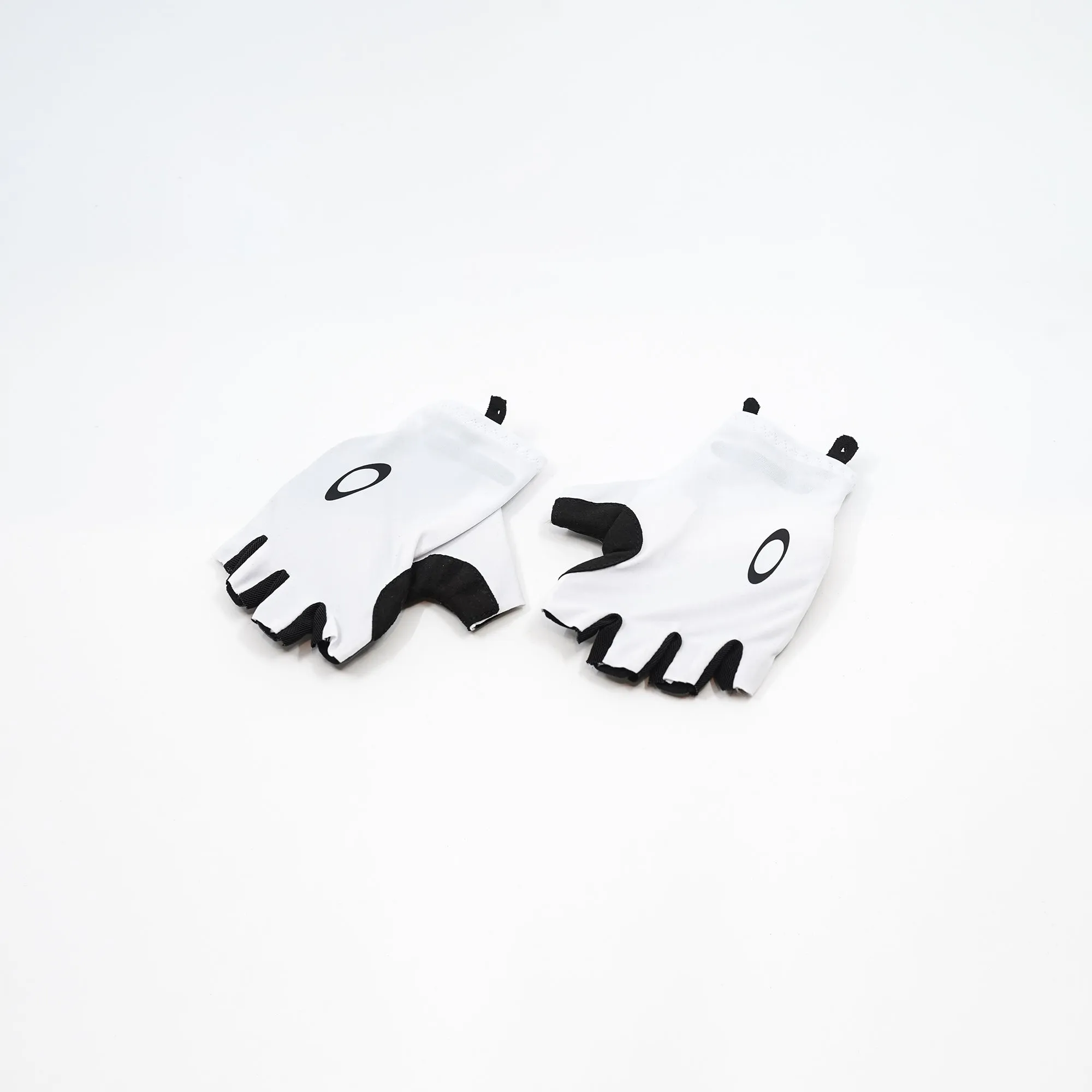 Oakley Drops Road Glove 2.0 - White