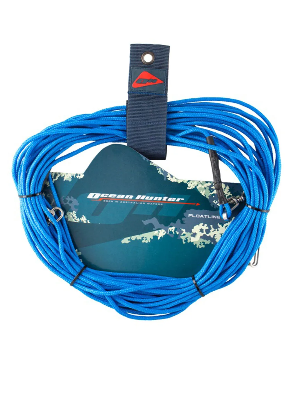 Ocean Hunter Foam Filled Float Line 10m