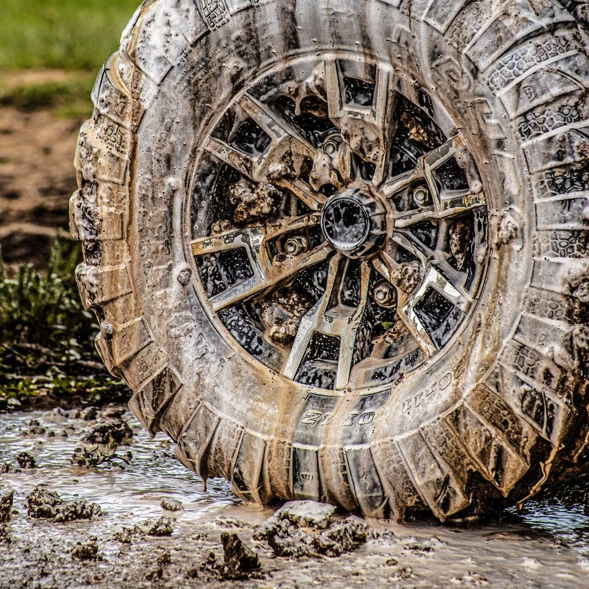 Off-Road Wash   Foam Gun Bundle